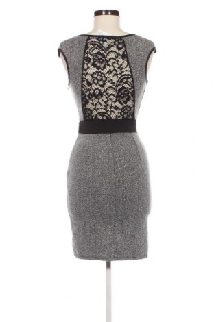 Kleid Styled In Italy, Größe S, Farbe Grau, Preis 9,08 €