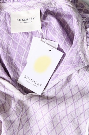 Kleid Summery Copenhagen, Größe M, Farbe Mehrfarbig, Preis 57,32 €