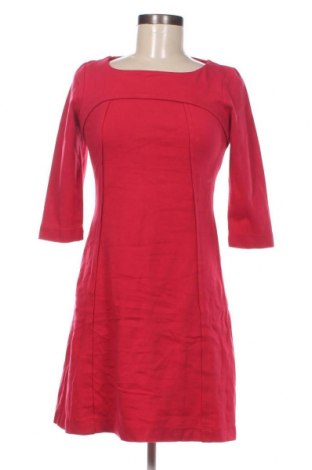 Φόρεμα Summum Woman, Μέγεθος XS, Χρώμα Κόκκινο, Τιμή 22,82 €