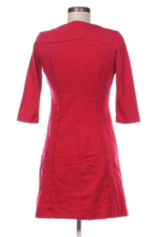 Φόρεμα Summum Woman, Μέγεθος XS, Χρώμα Κόκκινο, Τιμή 25,36 €