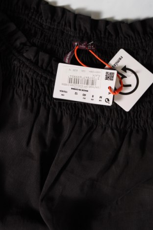Šaty  Superdry, Veľkosť M, Farba Čierna, Cena  28,95 €