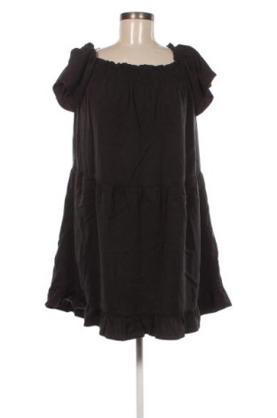 Φόρεμα Superdry, Μέγεθος M, Χρώμα Μαύρο, Τιμή 27,28 €