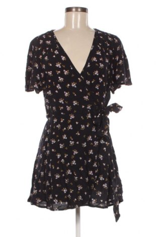 Φόρεμα Superdry, Μέγεθος L, Χρώμα Μπλέ, Τιμή 28,95 €