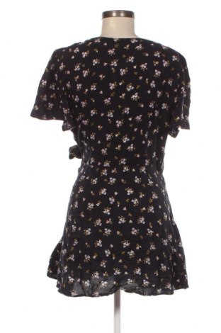 Φόρεμα Superdry, Μέγεθος L, Χρώμα Μπλέ, Τιμή 28,95 €