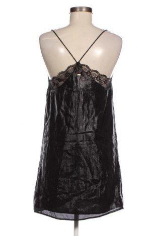 Kleid Superdry, Größe M, Farbe Schwarz, Preis 56,27 €