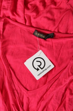 Kleid Supertrash, Größe S, Farbe Rosa, Preis € 29,36