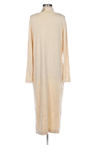 Kleid Surkana, Größe L, Farbe Beige, Preis 22,49 €