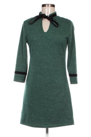 Kleid Sweetissima, Größe S, Farbe Grün, Preis 8,07 €