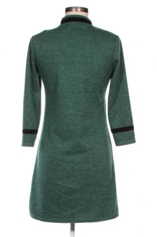 Φόρεμα Sweetissima, Μέγεθος S, Χρώμα Πράσινο, Τιμή 7,18 €