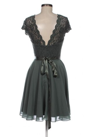 Rochie Swing, Mărime M, Culoare Verde, Preț 322,70 Lei