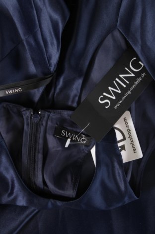 Φόρεμα Swing, Μέγεθος XXS, Χρώμα Μπλέ, Τιμή 61,80 €