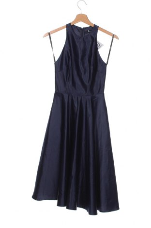 Kleid Swing, Größe XXS, Farbe Blau, Preis 56,19 €