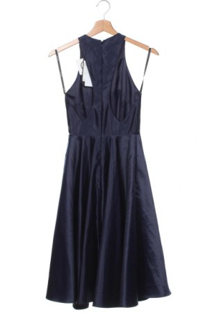 Φόρεμα Swing, Μέγεθος XXS, Χρώμα Μπλέ, Τιμή 61,80 €