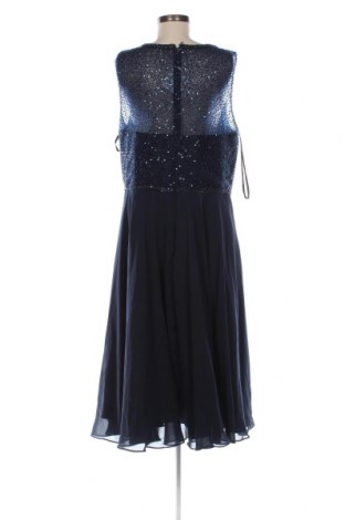 Φόρεμα Swing, Μέγεθος XXL, Χρώμα Μπλέ, Τιμή 106,75 €