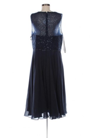 Kleid Swing, Größe XXL, Farbe Blau, Preis € 101,13