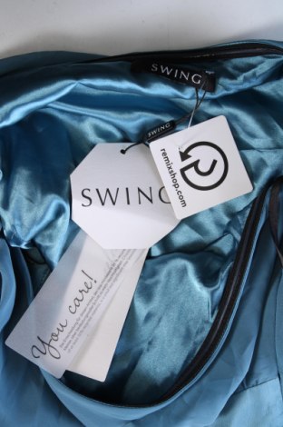 Kleid Swing, Größe XL, Farbe Blau, Preis 50,57 €