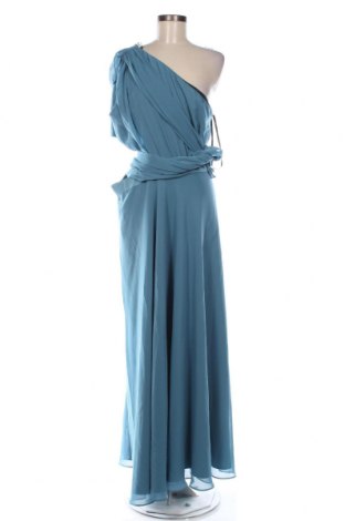 Sukienka Swing, Rozmiar XL, Kolor Niebieski, Cena 290,54 zł