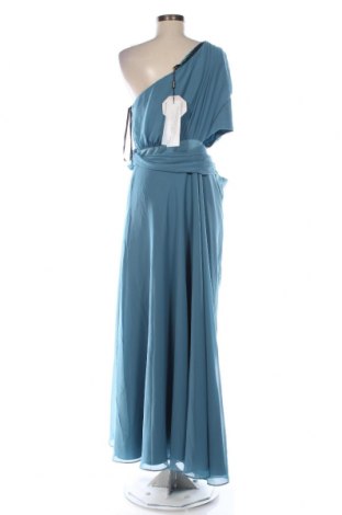 Kleid Swing, Größe XL, Farbe Blau, Preis 112,37 €