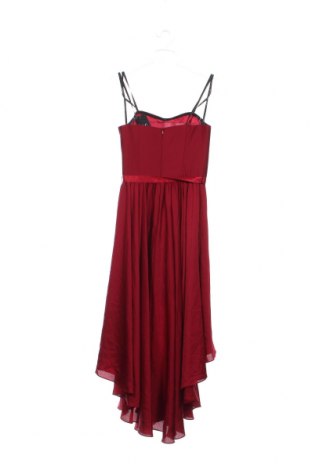 Kleid Swing, Größe S, Farbe Rot, Preis 112,37 €