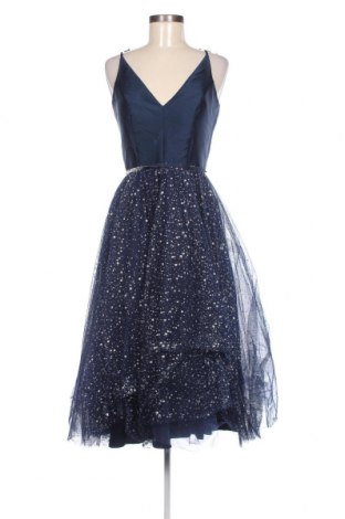 Φόρεμα Swing, Μέγεθος S, Χρώμα Μπλέ, Τιμή 56,19 €
