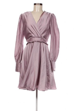Šaty  Swing, Velikost M, Barva Růžová, Cena  1 580,00 Kč