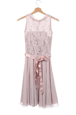 Kleid Swing, Größe XXS, Farbe Rosa, Preis € 4,99