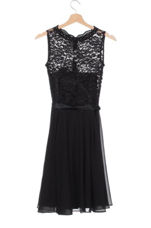 Kleid Swing, Größe XS, Farbe Schwarz, Preis € 10,49