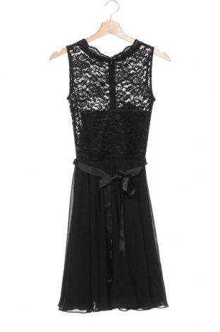 Kleid Swing, Größe XS, Farbe Schwarz, Preis € 10,49