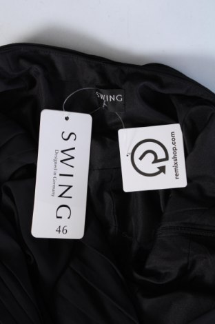 Kleid Swing, Größe XL, Farbe Schwarz, Preis 48,45 €