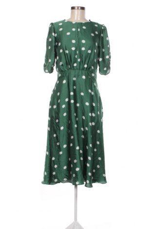 Rochie Swing, Mărime M, Culoare Verde, Preț 209,00 Lei