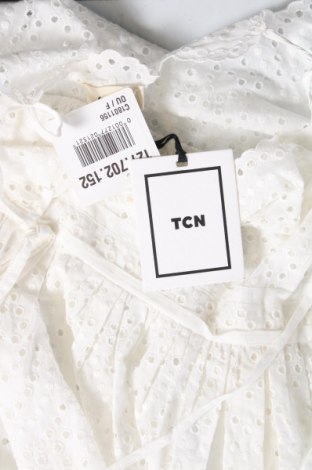 Kleid TCN, Größe M, Farbe Weiß, Preis € 47,23