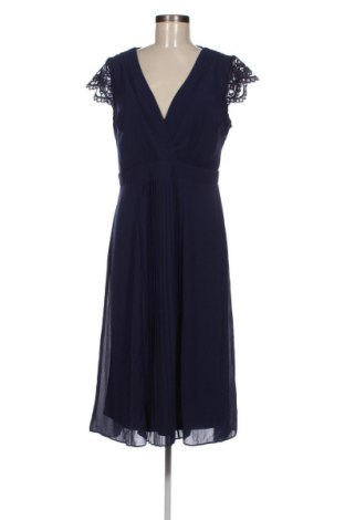 Šaty  TFNC London, Veľkosť XL, Farba Modrá, Cena  33,40 €
