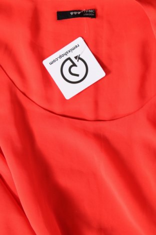 Kleid TFNC London, Größe M, Farbe Rot, Preis € 13,99