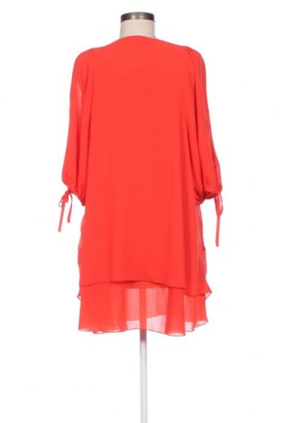 Kleid TFNC London, Größe M, Farbe Rot, Preis 13,99 €