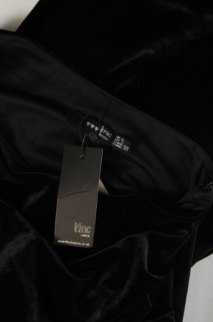 Šaty  TFNC London, Velikost XXS, Barva Černá, Cena  1 015,00 Kč