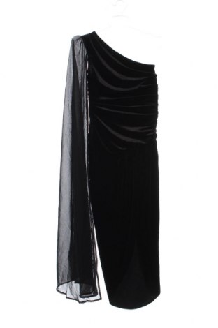 Šaty  TFNC London, Veľkosť XXS, Farba Čierna, Cena  72,16 €