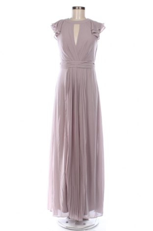 Šaty  TFNC London, Velikost M, Barva Popelavě růžová, Cena  1 015,00 Kč