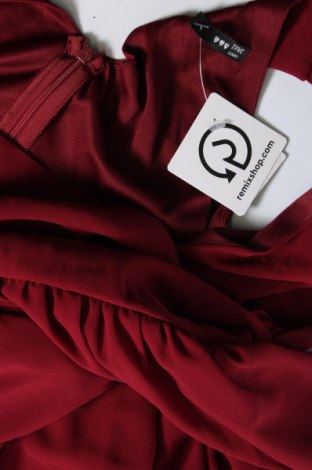 Kleid TFNC London, Größe M, Farbe Rot, Preis 72,16 €