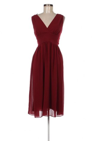 Φόρεμα TFNC London, Μέγεθος M, Χρώμα Κόκκινο, Τιμή 39,69 €
