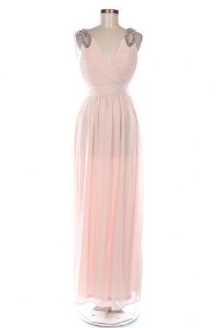 Φόρεμα TFNC London, Μέγεθος S, Χρώμα Ρόζ , Τιμή 19,03 €