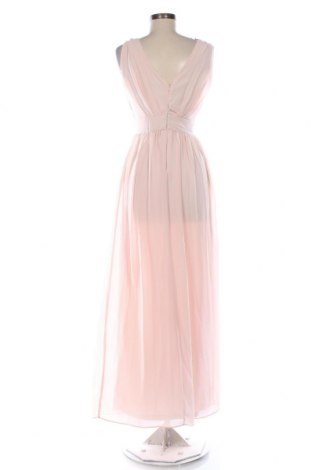 Šaty  TFNC London, Velikost S, Barva Růžová, Cena  447,00 Kč