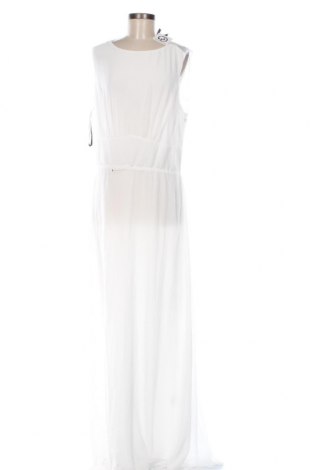 Kleid TFNC London, Größe XL, Farbe Weiß, Preis 32,47 €