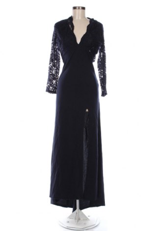 Šaty  TFNC London, Veľkosť M, Farba Modrá, Cena  36,08 €