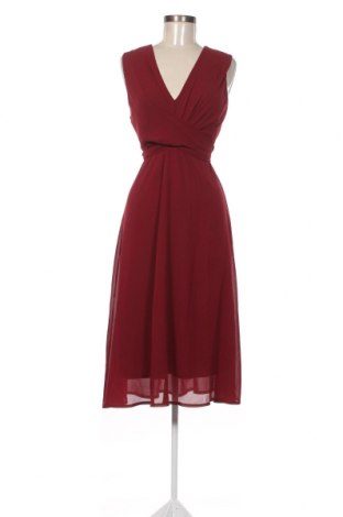 Kleid TFNC London, Größe L, Farbe Rot, Preis € 15,90