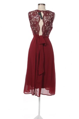 Φόρεμα TFNC London, Μέγεθος L, Χρώμα Κόκκινο, Τιμή 24,46 €