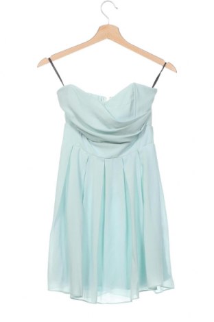 Φόρεμα TFNC London, Μέγεθος S, Χρώμα Μπλέ, Τιμή 19,03 €