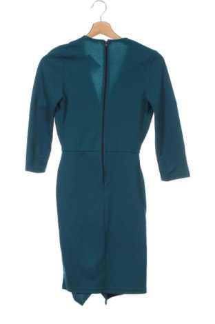 Kleid TFNC London, Größe XXS, Farbe Grün, Preis € 13,50