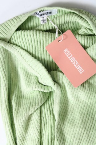 Kleid THATS SO FETCH, Größe M, Farbe Grün, Preis € 14,40