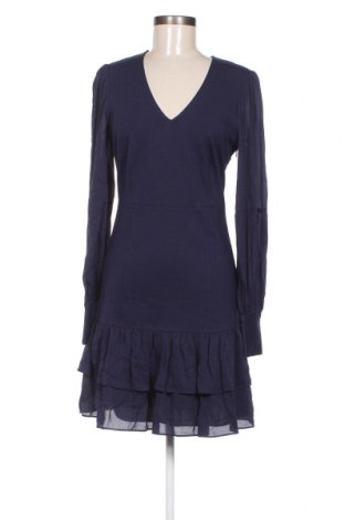 Φόρεμα TWINSET, Μέγεθος L, Χρώμα Μπλέ, Τιμή 99,51 €