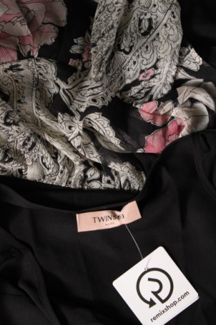 Kleid TWINSET, Größe M, Farbe Schwarz, Preis € 88,66